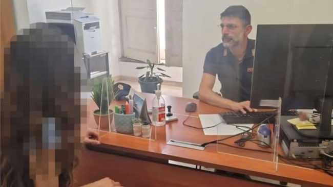 Serata in discoteca si trasforma in un incubo per una ragazza di Enna: colpita al petto con un pugno