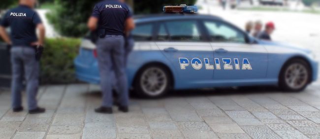 Barcellona Pozzo di Gotto, nascondeva 300 grammi di cocaina: arrestato dalla Polizia di Stato