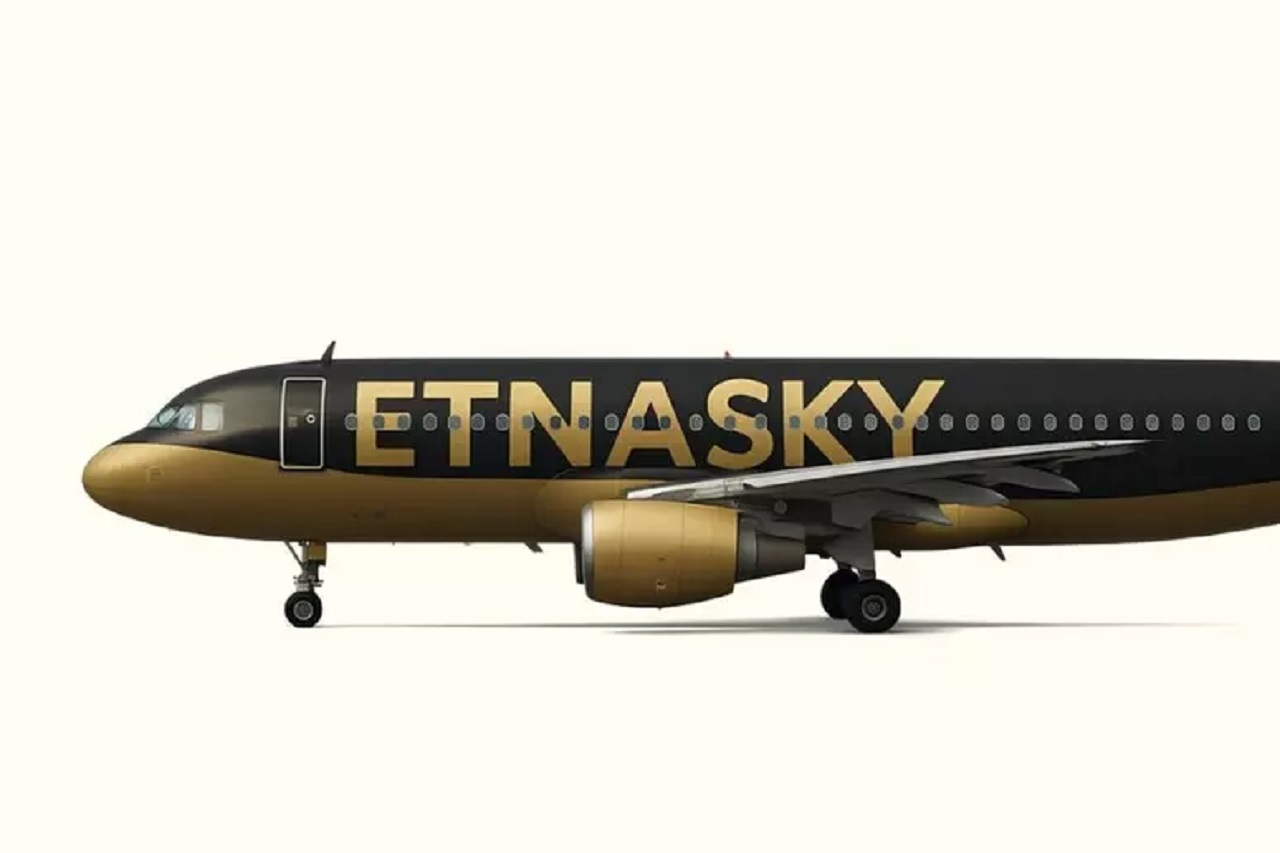 Nasce Etna Sky: la nuova compagnia aerea cerca personale