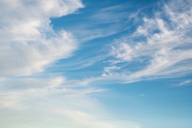 Meteo Sicilia, cieli sereni su gran parte dell’Isola ma temperature in calo: le PREVISIONI per domani