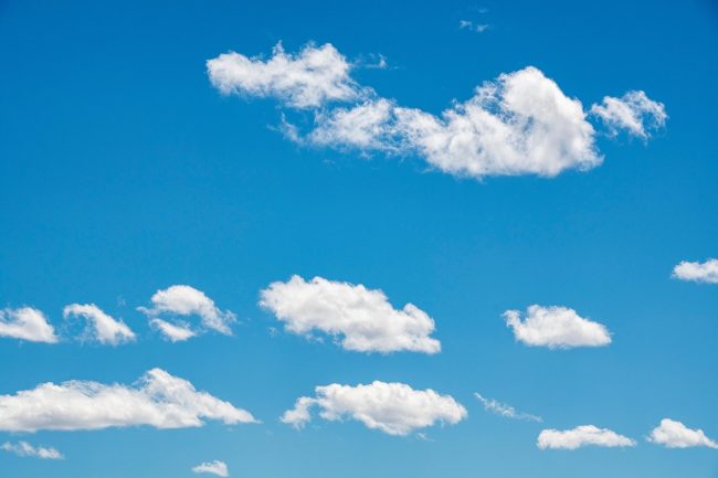 Meteo, Sicilia è finalmente primavera! Domani sole e stabilità