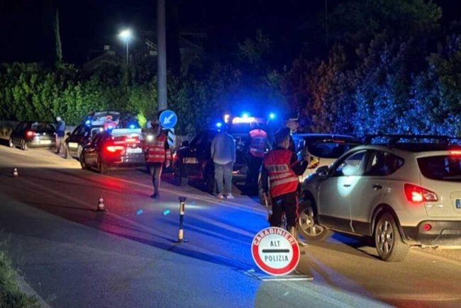 Leonforte, controlli “Alto impatto”: raffica di verifiche e sanzioni