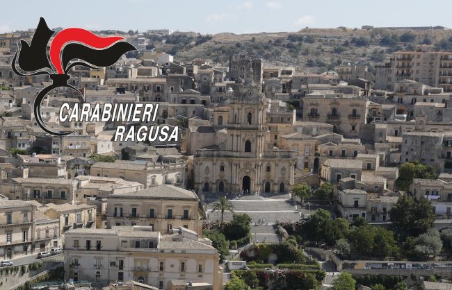 Truffa del “finto carabiniere”: l’estorsione di un catanese ai danni di una minorenne