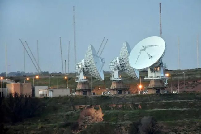 Niscemi, la frana a poca distanza dalla base Muos degli Usa: “Quindici anni fa non venimmo ascoltati”