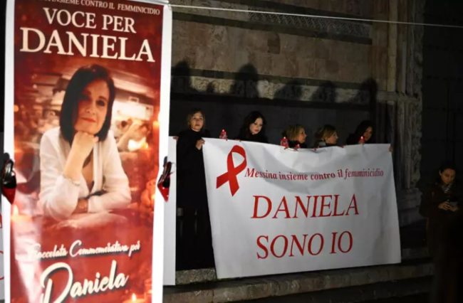 Alla Chiesa di San Giacomo una messa in suffragio di Daniela Zinnanti