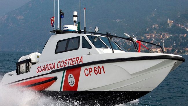 Fermate due navi a Palermo e Trapani, sanzioni oltre i 20mila euro