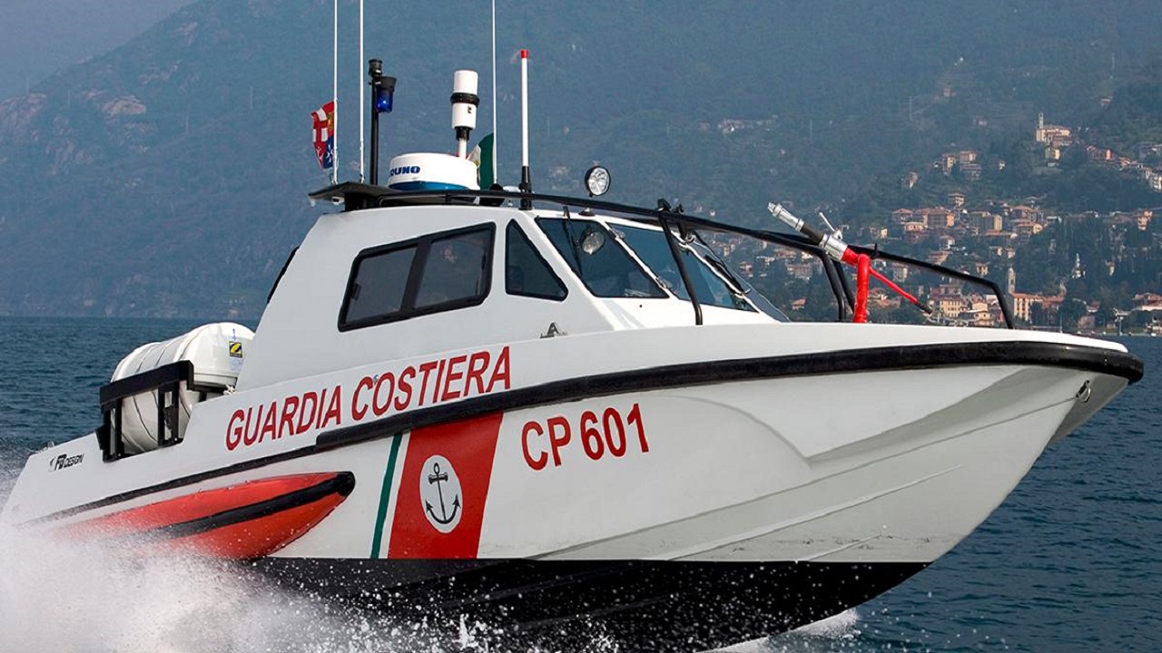 Fermate due navi a Palermo e Trapani, sanzioni oltre i 20mila euro