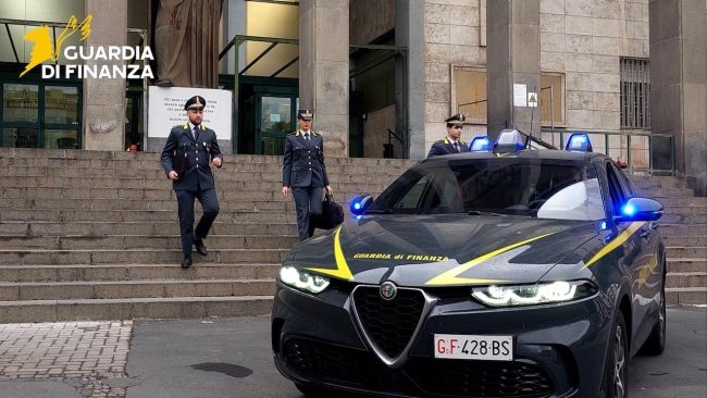 Mafia, sequestrati beni per oltre 10,8 milioni a Carmelo Salemi “u Ciuraru”