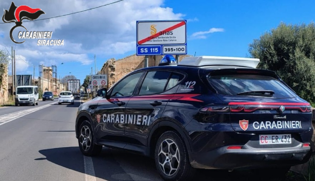 Siracusa, tre arresti dopo una sparatoria: ferito anche un passante