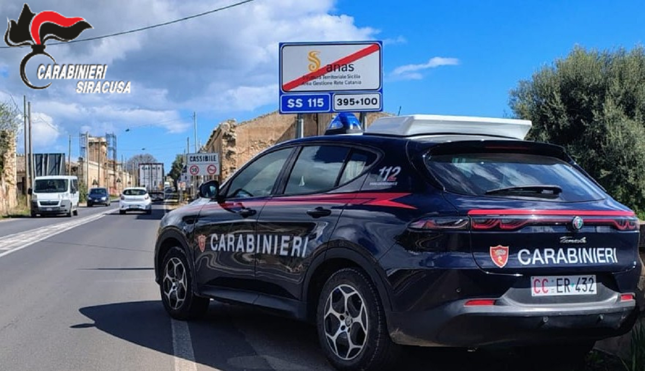 Siracusa, tre arresti dopo una sparatoria: ferito anche un passante