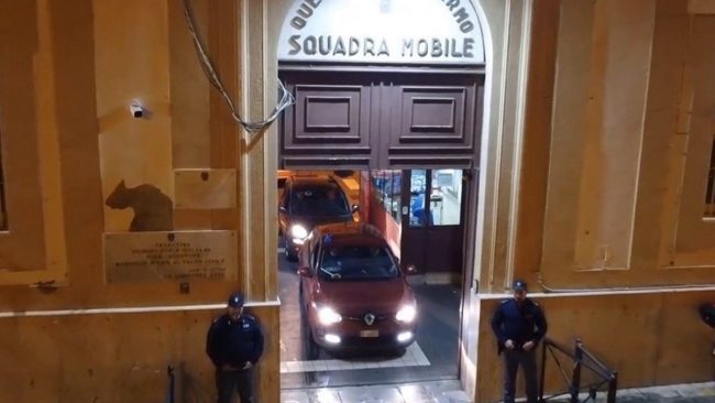 Palermo, arresto per mafia a Brancaccio: in carcere affiliato alla famiglia di Roccella