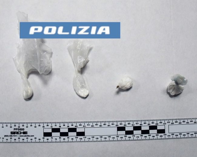 operazione antidroga caltagirone