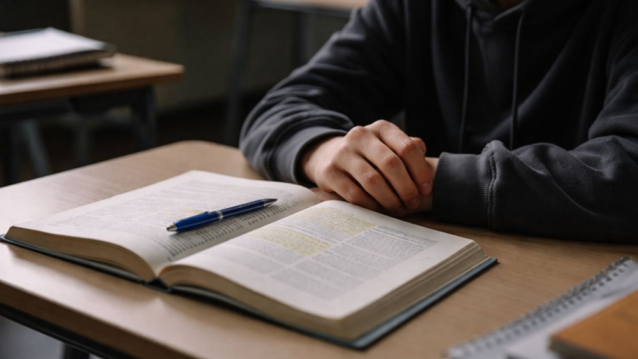 A scuola manca il confronto sull’attualità. E gli studenti ne piangono le conseguenze