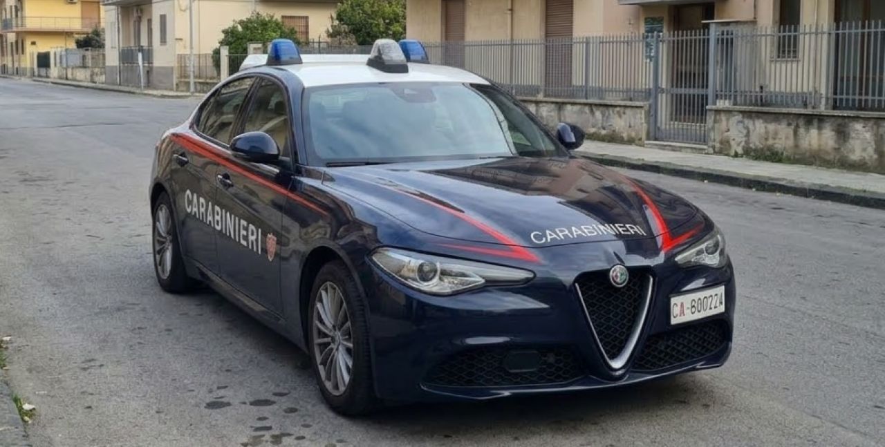 Belpasso, piccoli malviventi “fanno carriera”: denunciati per ricettazione Belpasso, piccoli malviventi “fanno carriera”: denunciati per ricettazione