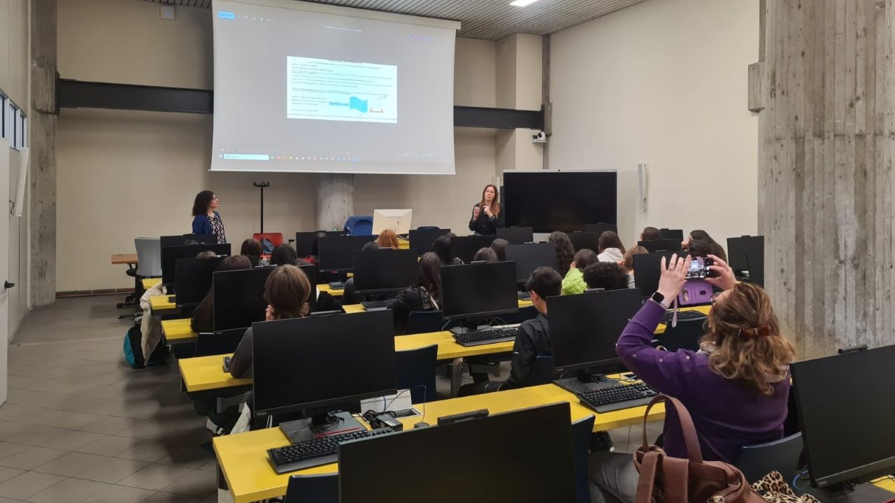 Sociologia e intervento sociale: il ruolo delle emozioni. Il Liceo Lombardo Radice prende parte al progetto