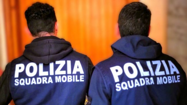 Caltanissetta, donna “nelle grinfie” dell’ex che non ha accettato la fine della relazione: un arresto