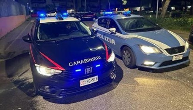 Pozzallo, viola più volte le prescrizioni: 32enne finisce ai domiciliari