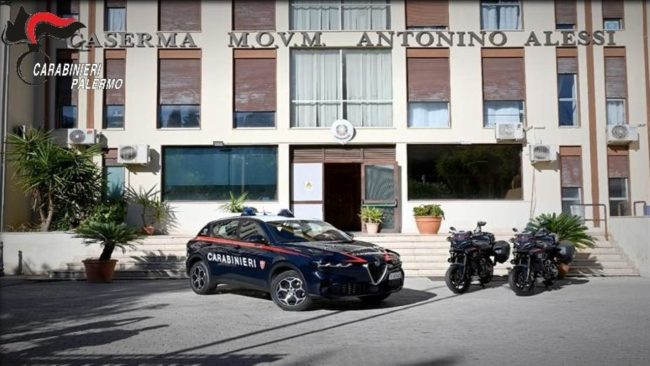 Aziende agricole nel Palermitano “sommerse” da rifiuti e fitofarmaci