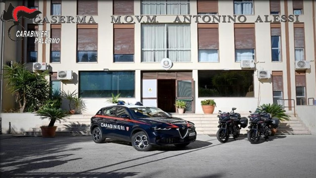 Aziende agricole nel Palermitano “sommerse” da rifiuti e fitofarmaci