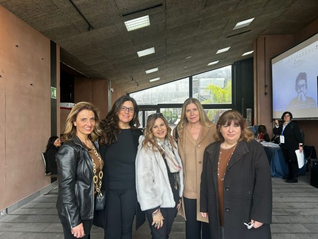 Recruiting Day a Catania, il Gemmellaro protagonista dell’inclusione lavorativa