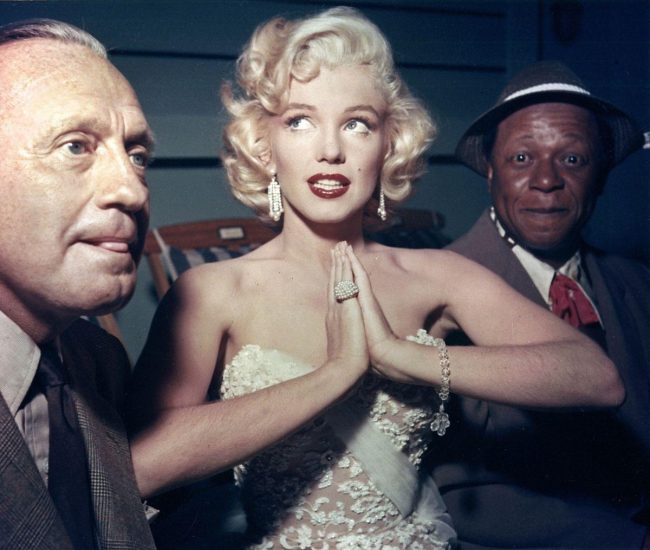 Norma Jeane & Marilyn: Quando il Sogno Americano Incontra l’Umanità
