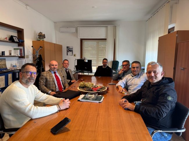 STMicroelectronics Catania, Sidra garantisce l’approvvigionamento di acqua per i nuovi siti