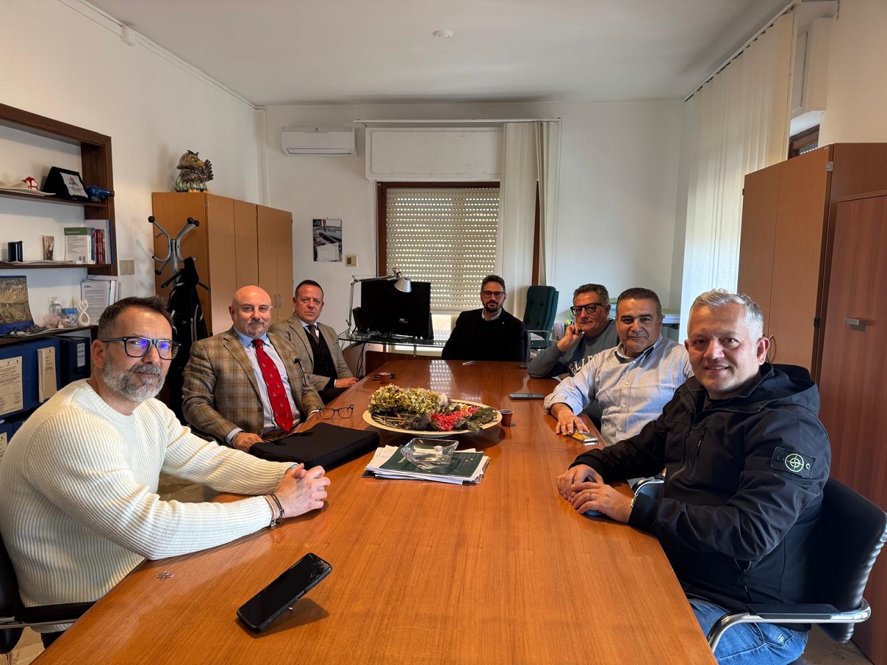 STMicroelectronics Catania, Sidra garantisce l’approvvigionamento di acqua per i nuovi siti STMicroelectronics Catania, Sidra garantisce l’approvvigionamento di acqua per i nuovi siti