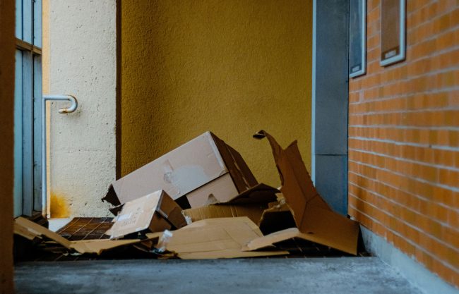 Istat, quasi mille senza tetto nelle province di Palermo, Catania e Messina