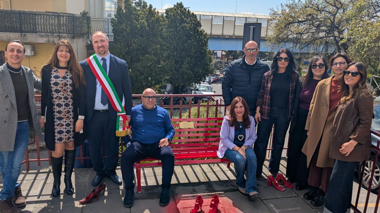 L’Amore è libertà. Il Liceo “Lombardo Radice” di Gravina ricorda Giordana Di Stefano nel segno della consapevolezza