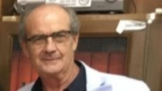 Scomparso a Marsala il dottore Francesco Fici, stimato pneumologo