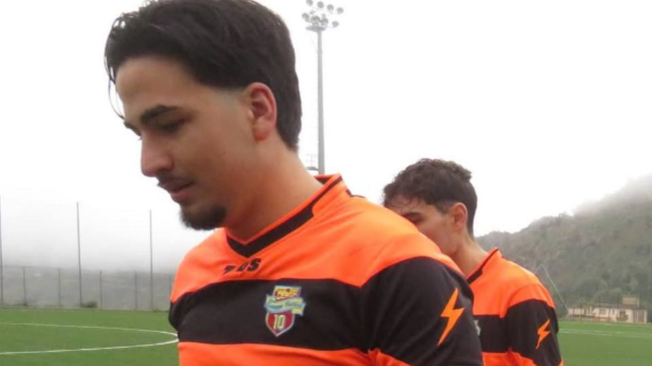 È il 17enne Matteo Messina la vittima del violento incidente sulla Statale 113