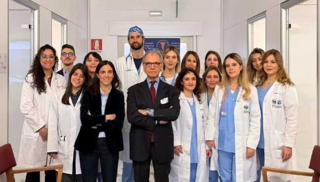 Sanità, a Palermo nasce centro di simulazione (SiMed) per la formazione di medici e infermieri