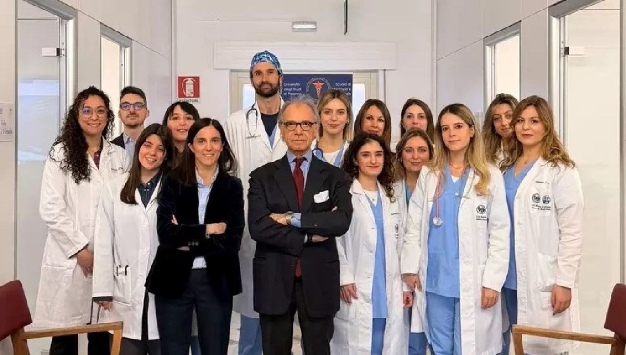 Sanità, a Palermo nasce centro di simulazione (SiMed) per la formazione di medici e infermieri Sanità, a Palermo nasce centro di simulazione (SiMed) per la formazione di medici e infermieri