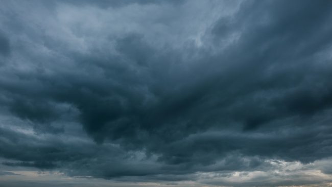 Meteo Sicilia, la primavera non porta il sereno: ancora cieli nuvolosi e piogge