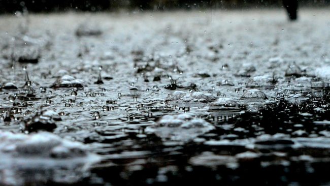 Meteo, la Sicilia ancora contesa tra nuvole e piogge