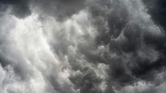 Meteo Sicilia, torna il maltempo sull’Isola: scatta l’allerta per domani