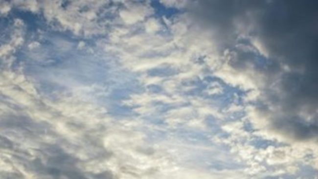 Meteo Sicilia, ancora nuvole e freddo: primavera ma dove sei?