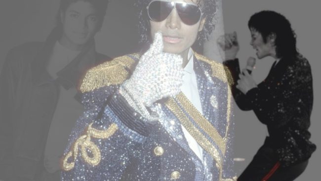 Michael Jackson il suo lato meno conosciuto