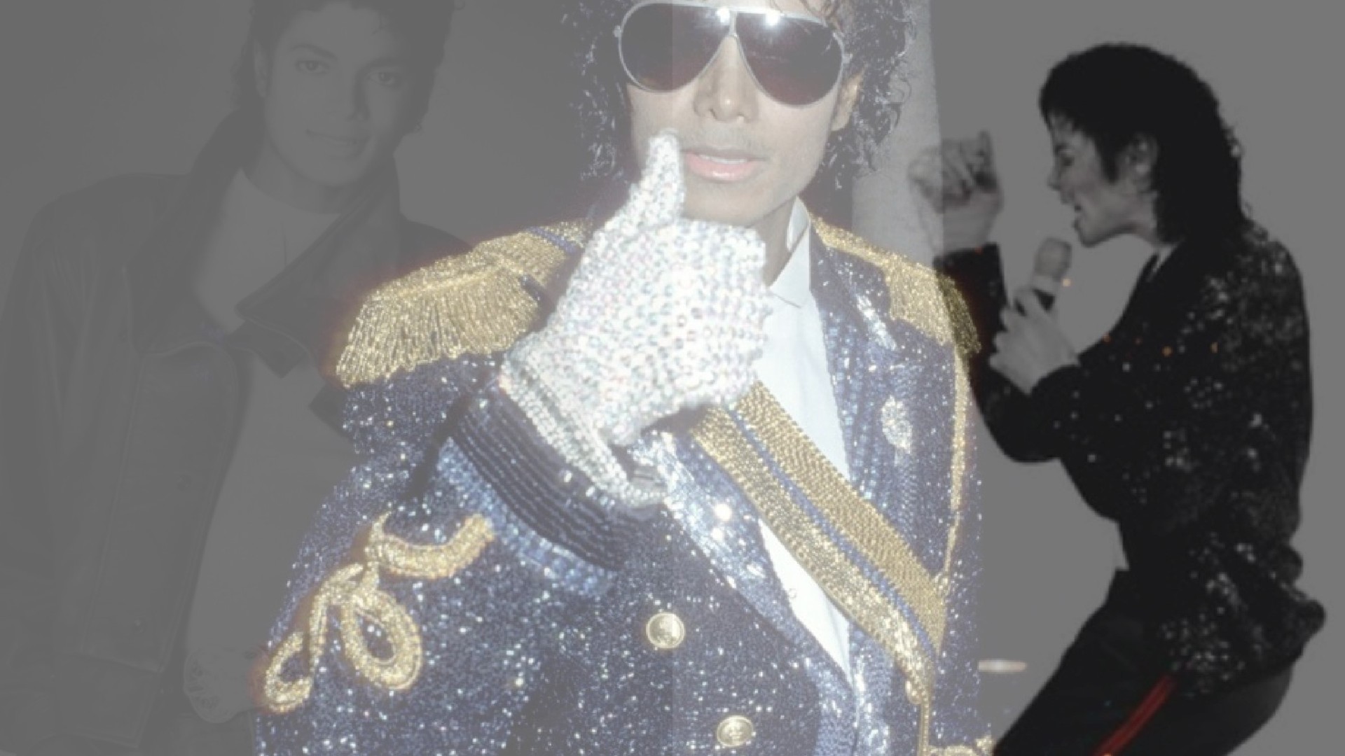 Michael Jackson il suo lato meno conosciuto Michael Jackson il suo lato meno conosciuto