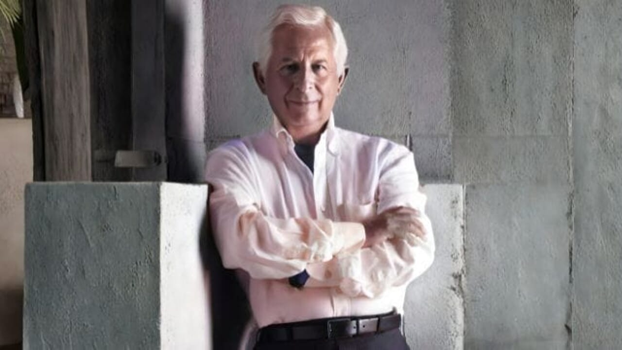 Lutto nel mondo della moda siciliana, ci lascia a 86 anni l’imprenditore Michele Giglio Lutto nel mondo della moda siciliana, ci lascia a 86 anni l’imprenditore Michele Giglio