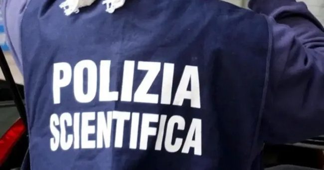 Rinvenuta mitraglietta risalente alla seconda guerra mondiale a Palermo