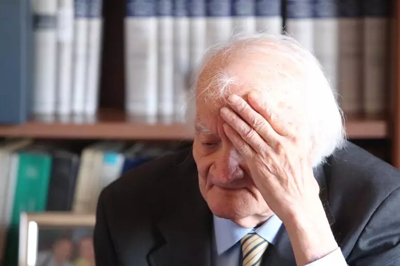 È morto Bruno Contrada, ex dirigente della polizia e del Sisde