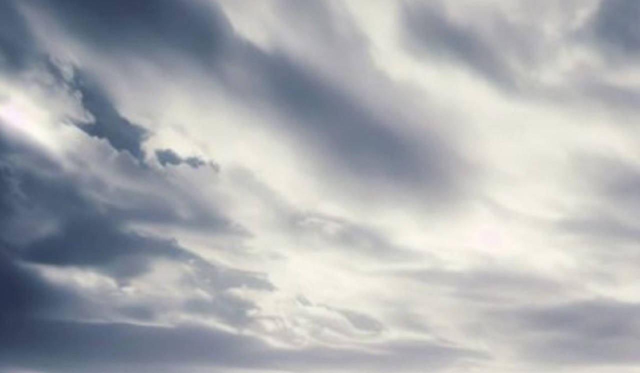 Meteo Sicilia, cieli grigi potrebbero “bagnare” l’isola: le previsioni per domani