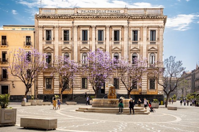 Tornano le giornate FAI di Primavera 2026: week-end alla scoperta delle meraviglie della città dell’elefante