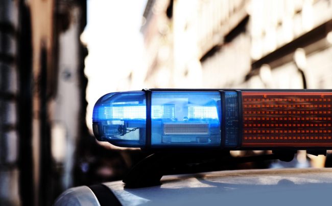 Palermo, droga e armi in casa: arrestato un giovane di 26 anni