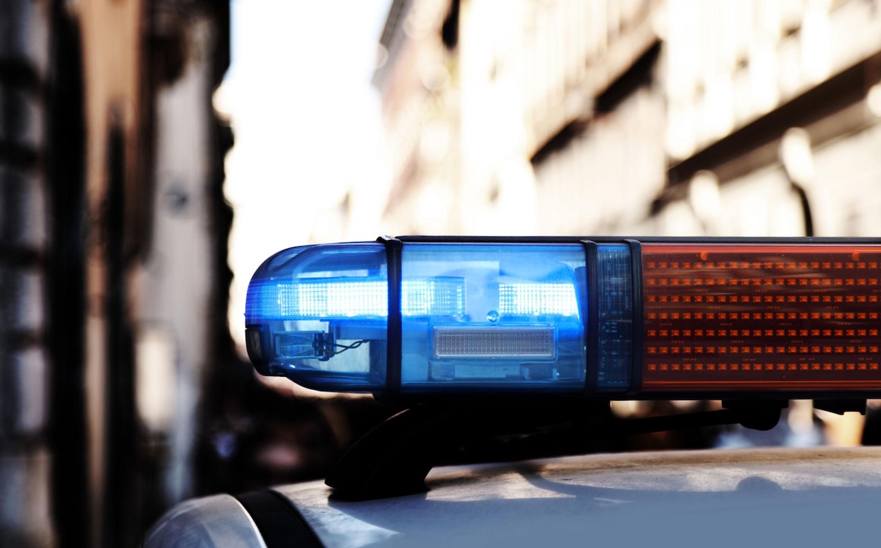 Palermo, droga e armi in casa: arrestato un giovane di 26 anni