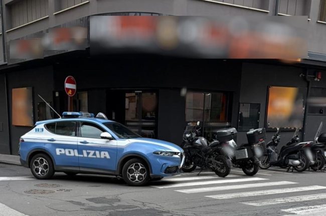 In escandescenze perché non può allenarsi senza abbonamento: il caso in una palestra di Catania