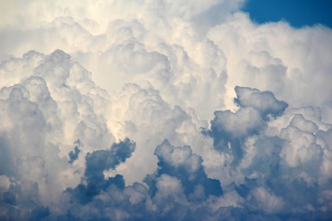 Meteo, domani ancora nuvole a macchiare i cieli della Sicilia