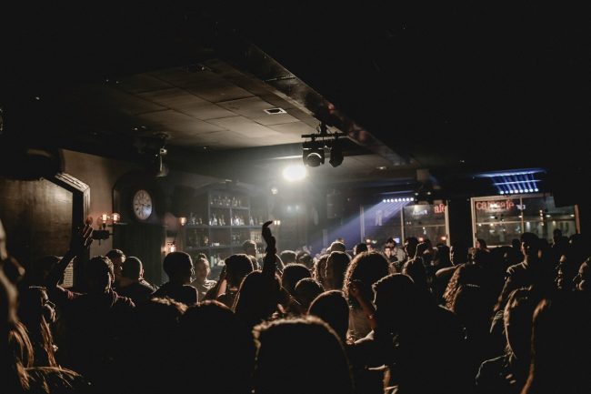 Multa per il Comune di Palermo: inquinamento acustico e degrado