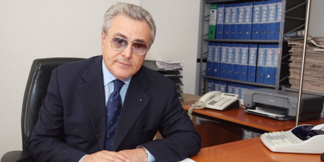 Messina, Piero Mattei è il nuovo commissario straordinario